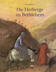 Die Herberge zu Bethlehem - 9783314101809 Nord Süd Verlag