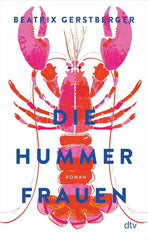 Die Hummerfrauen - 9783423284769 DTV
