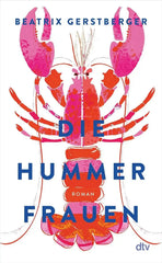 Die Hummerfrauen - 9783423284769 DTV