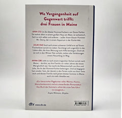 Die Hummerfrauen - 9783423284769 DTV