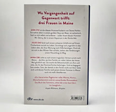 Die Hummerfrauen - 9783423284769 DTV