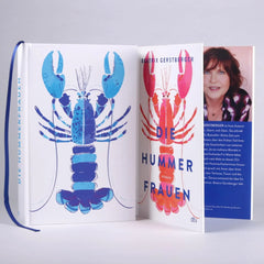 Die Hummerfrauen - 9783423284769 DTV