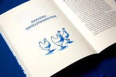 Die Kichererbsen der Senora Dolores - 9783948722333 Mairisch Verlag