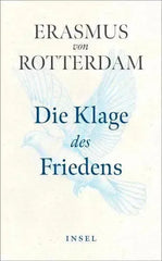 Die Klage des Friedens Insel Verlag