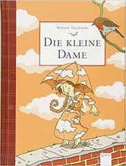 Die kleine Dame (1) Arena Verlag