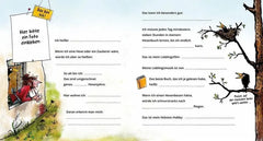 Die kleine Hexe: Mein magisches Freundealbum - 9783522188562 Thienemann