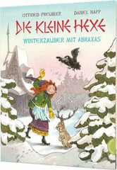 Die kleine Hexe - Winterzauber mit Abraxas Thienemann Verlag