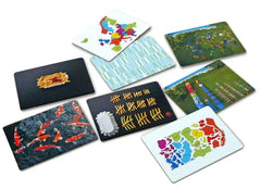 Die Kunst aufzuräumen – Das Memospiel - 9783934657700 Metermorphosen