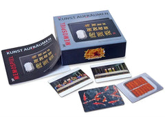 Die Kunst aufzuräumen – Das Memospiel - 9783934657700 Metermorphosen