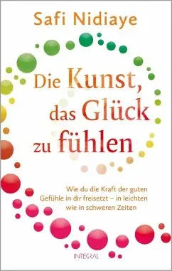Die Kunst, das Glück zu fühlen - 9783778793336 Penguin Verlag
