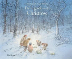 Die Legende von der Christrose Urachhaus