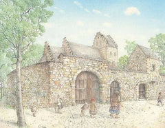 Die Legende von der Christrose Urachhaus