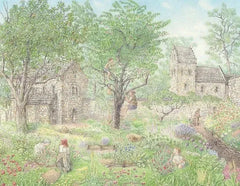 Die Legende von der Christrose Urachhaus