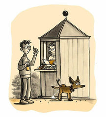 Die letzten Ninjas auf der Achterbahn Urachhaus Verlag