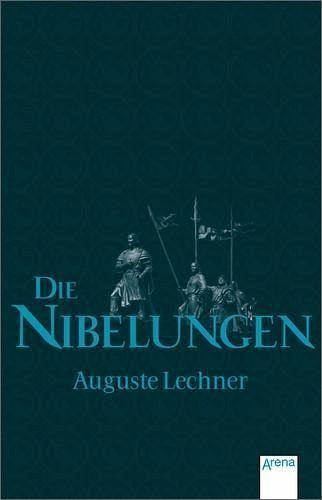 Die Nibelungen Arena Verlag