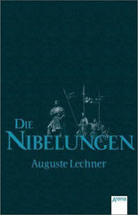 Die Nibelungen Arena Verlag