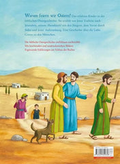 Die Ostergeschichte - 9783522304658 Gabriel Verlag