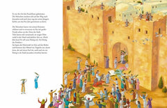 Die Ostergeschichte - 9783522304658 Gabriel Verlag