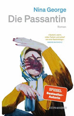Die Passantin - 9783036950730 Kein und Aber Verlag