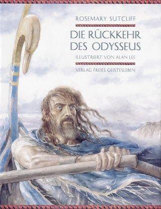 Die Rückkehr des Odysseus Verlag Freies Geistesleben