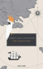 Die Schatzinsel - www. kunstundspiel .de 9783150206386