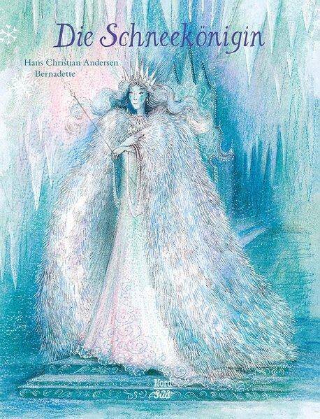 Die Schneekönigin Nord Süd Verlag
