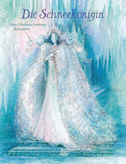Die Schneekönigin Nord Süd Verlag