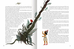 Die schönsten Geschichten von mutigen Mädchen - 9783845844817 ars edition