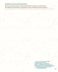 Die Schule der magischen Tiere - SELBERzeichnen Carlsen Verlag