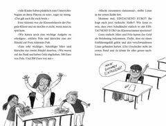 Die Schurkenschnapp-AG räumt ab / Die Schurkenschnapp-AG Bd.2 - 9783423765923 DTV