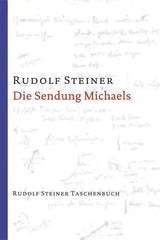 Die Sendung Michaels Rudolf Steiner Verlag