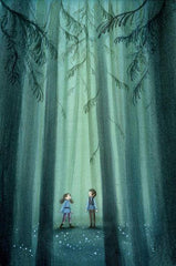 Die sieben Federn des Papageis Urachhaus