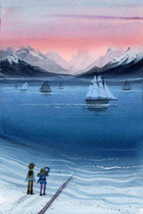 Die sieben Federn des Papageis Urachhaus