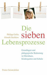 Die sieben Lebensprozesse Verlag Freies Geistesleben