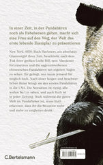 Die Spur der Bambusbären - 9783570104569 C. Bertelsmann Verlag