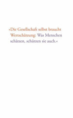 Die Suche nach Zusammenhalt - 9783518432365 Suhrkamp