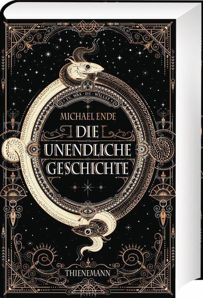 Die unendliche Geschichte Thienemann Verlag