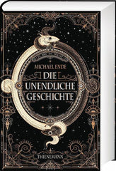 Die unendliche Geschichte Thienemann Verlag