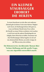 Die unendliche Sehnsucht der Haushaltsgeräte