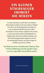 Die unendliche Sehnsucht der Haushaltsgeräte