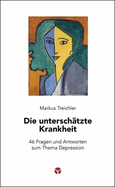 Die unterschätzte Krankheit - Taschenbuchausgabe - 9783957792174 Info3 Verlag