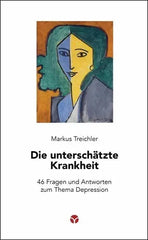 Die unterschätzte Krankheit - Taschenbuchausgabe - 9783957792174 Info3 Verlag