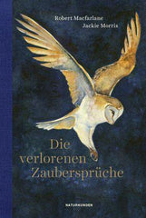 Die verlorenen Zaubersprüche Matthes & Seitz