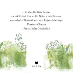 Die verwunschene Wiese