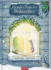Die wahre Magie von Weihnachten ars edition