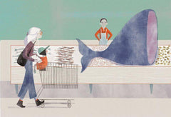 Die Wale und wir Verlag Freies Geistesleben