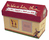 Die Wände haben Ohren Metermorphosen