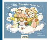Die Weihnachtsengelein - Mini-Ausgabe Esslinger Verlag