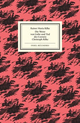 Die Weise von Liebe und Tod des Cornets Christoph Rilke - 9783458645054 Insel Verlag