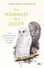 Die Weisheit der Eulen - 9783423284394 DTV Verlag